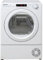 Candy CSO H8A2DE-S - Asciugatrice pompa di calore, 8 kg, Connettività Wifi, Classe Energetica A++