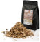 BBQ-TORO Astillas de Madera de Roble Whisky I 400 g I Parrilla de Gas I Ahumador I Barbacoa I Virutas