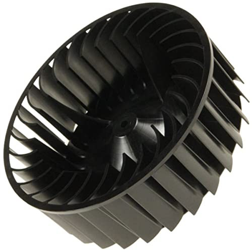 hélice de ventilation