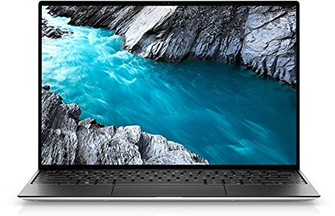 Dell XPS 9310 Laptop 13.4 - Intel Core i7 11th Gen - i7-1185G7 - Quad Core 4.4Ghz - 1TB SSD - 16GB RAM - 1920x1200 FHD+ Touchscreen - Windows 10 Home