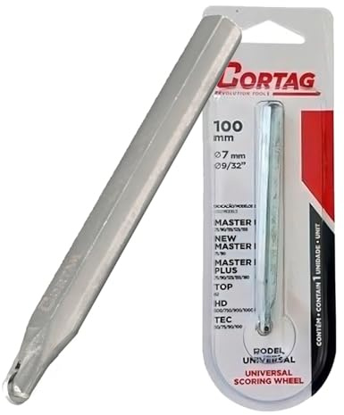 Rodel Universal Con Revestimiento De Carburo De Tungsten Marke Cortag