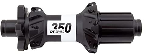 DT Swiss 350 MTB Nabe Silber 148/12mm