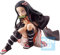 BANDAI - Figur - Banpresto - Ichibansho - Demon Slayer: Kimetsu no Yaiba - Nezuko Kamado - 10cm - BP60201