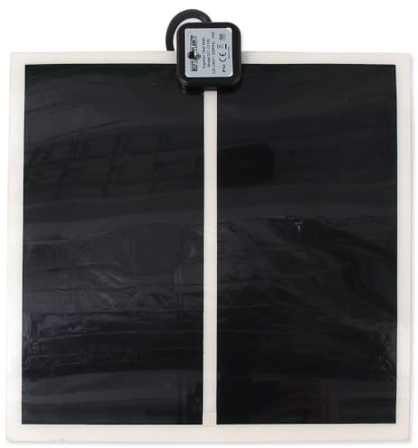 Repti Planet Hochwertige Heizmatte (14 W x 28 cm)