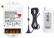 eMylo 433Mhz Universeller Lichtschalter mit Funk Fernbedienung RF-Schalter AC 220V 240V 3000W Relais 1000M Long Range für Garagentor Rollläden Licht und Pumpen