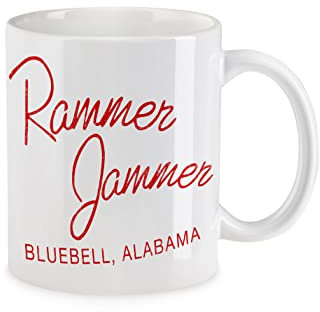 Urban Backwoods Rammer Jammer Tasse Mit Spruch Kaffeetasse
