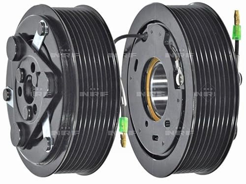 NRF Puleggia compressore aria condizionata 380149 VECTRA B CC (38_)