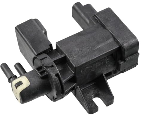 FEBI BILSTEIN Druckwandler, Abgassteuerung 184475 | Kompatibel mit: CITROËN C4 Coupe, C4 I, C4 I Kasten/Schrägheck, PEUGEOT 307, 307 Break, 307 CC, 307 SW, 307 SW Kasten/Kombi