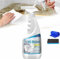 2024 New Tile Grout Cleaner Sprayer, Ceramic Floor Tile Cleaner, Grout & Tile Clean Heavy Duty Cleaning Spray, Multifunction Bathroom Descaler Cleaner, 100ml (1pcs)