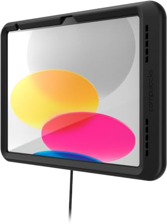 Compulocks IPAD 10.9 10TH GEN POWER MOVE