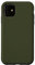 iPhone 11 Olive Green Case