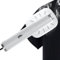 Travel Iron, Travel Clothes Steamer, Min-i Travel Steamer For Clothes Min-i Lightweight, Garment Steamer, 2-in-1 Wet And Dry Garment Steamer Handheld, Ironing Machine, Portable Fabric Steamer For Wool