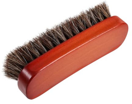 Spazzola for scarpe Spazzola in crine di cavallo Kit for lucidatura scarpe Spazzola in crine di cavallo Spazzola for lucidatura scarpe Kit for lucidatura scarpe Spazzola for la pulizia degli stivali S