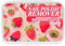 EONFAVE Nail Varnish Remover Pads - 30 PCS Travel Portable - Natural Ingredients - Fruity Scent