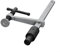 Schnellspanner für die Holzbearbeitung Desktop-Clip für Werkbänke 16/28 mm Loch Metallwerkzeug Maximaler Klemmbereich 160 mm(16mm)