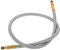 Toddmomy Adattatore Flessibile per Gas Raccordo Inossidabile per Grigliate Compatibile con Gas