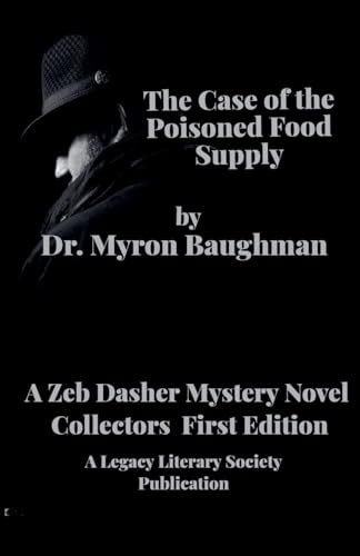 The Case of the Poisoned Food Supply