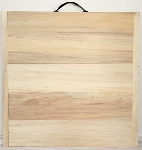 Jouecabois – Tabla de Palet