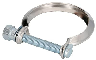 Elring 766.880.Rohrverbinder, Abgasanlage (Menge: 1 Stk)