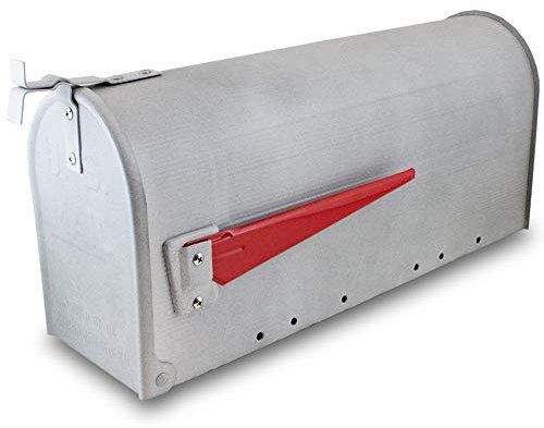 US Mailbox Amerikanischer Briefkasten Standbriefkasten Wandbriefkasten Letterbox Beton Optik