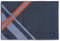 Joop! Badteppiche Checks 288 Navy - 043 50x60 cm