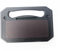 Lenkradtisch Laptop Schreibtisch für Lenkrad Beifahrersitz Car Steering Wheel Desk,Auto Tisch Organizer Lenkrad Schreibtisch Auto Getränkehalter Esstisch (Schwarz,42 * 28 * 2cm)
