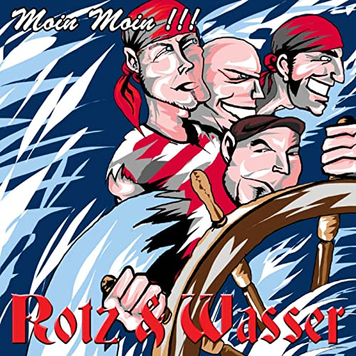 Moin Moin !!!