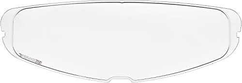 Shark Skwal/Skwal 2/D-Skwal/Spartan Pinlockscheibe (transparent)