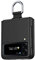QIYIN Cover Per Samsung Galaxy Z Flip4 (Z Flip 4) Case, Custodia Antiurto PC Bumper, Ultra Sottile Opaco Compatibile con Case Samsung Galaxy Z Flip4 (Z Flip 4) (Nero)