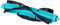 Fdit Cepillo Principal Cecotec Conga 3490 4090 Piezas Serie 2290 Recambios Accesorios Cepillo Rodillo para Aspirador para Cepillo Cepillo Cepillo Herramienta Cepillos Cepillos