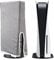 Protezione Antipolvere per Console PS5, Protezione Antipolvere Antigraffio per Console Multiuso Copertura Antipolvere per Accessori per Console di Gioco PS5