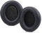 SINOWO Replacement Ear Pads for Anker Space Q45 Adaptive Noise Cancelling Headphone,Earpads Cushions with Noise Isolation Memory Foam,Soft Protein Leather-Black