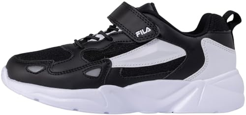 FILA Fila Ventosa Velcro Kids BasketMixte Enfant