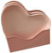 Piatto da Portata Piatto da Portata a Forma di Cuore in Plastica Facile da Pulire Stoviglie da Cucina Versatili per Feste, Riunioni, Matrimoni Unico e Alla Moda (5 piatti con