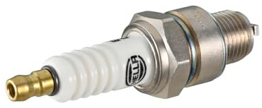 HELLA 8EH 197 025-391 Zündkerze - Energy CG8P-7 - Schlüsselweite: 20,8