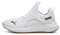 PUMA Unisex SOFTRIDE ENZO 5 Straßen-Laufschuh, White Black, 43 EU