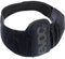 EVOC Trail Belt Hüfttasche, Gürteltasche (für Smartphones bis 6,4 Zoll, ergonomisches Design, AIR Tune System, Flexibler AIRO Flex Hüftgurt), Schwarz
