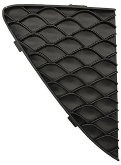 MCQNDS per Mercedes per Benz W246 Classe B B180 B200 B220 2014-2019 2468852422 Copertura Gancio Traino Paraurti Anteriore Destro Accessori per Auto