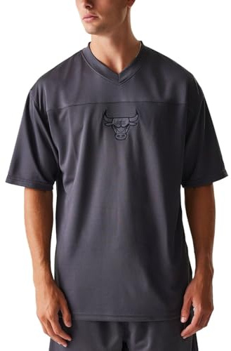New Era NBA Basketball Shirt Jersey - Chicago Bulls - XXL