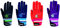 Roeckl Sports Junior Handschuh -Kelli- Kinder Reithandschuh, Schwarz, 5