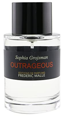 FREDERIC MALLE Editions de Parfums Outrageous Eau de Parfum 100 ml