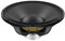 Lavoce 12602627 Subwoofer da 21, in Neodimio, Multicolore, Taglia Unica