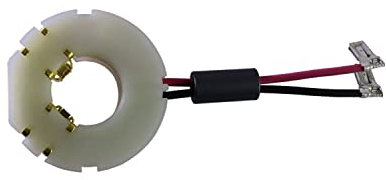 Makita Kohlenhalter 638845-2 Für Bdf BHP456