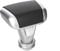 Schaltknauf Knauf für Automatik Silber/Schwarz für E-Klasse W211 S211 W212 S212 R171