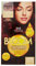 Dikson Muster Dikson Bloom Crema Color 566 Rojo Caoba, Rosso, Estandar