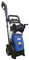 Kawapower Hochdruckreiniger, 2500 W