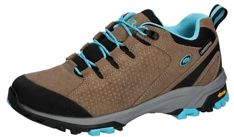 Brütting Damen Mount Trish LowCross-Laufschuhe