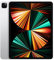 2021 Apple iPad Pro (12.9-inch, Wi-Fi, 256GB) Silver (Renewed)