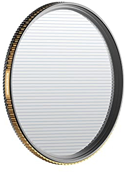 PolarPro - QuartzLine FX - BlueMorphic - Filtro - 67mm, ottone, 67-BL-MRPH