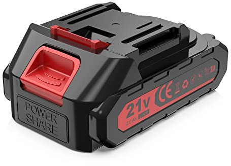Batterie pour tronçonneuse 6 pouces..